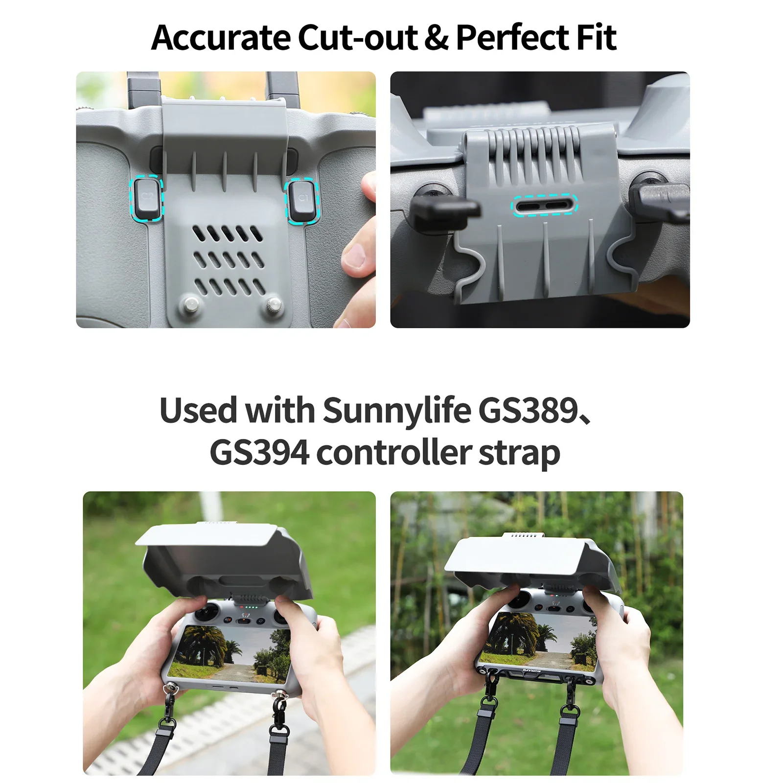 Displays chutz haube für Dji R – Drone Dji Rc Mini 3 Pro Bewertung und Preis