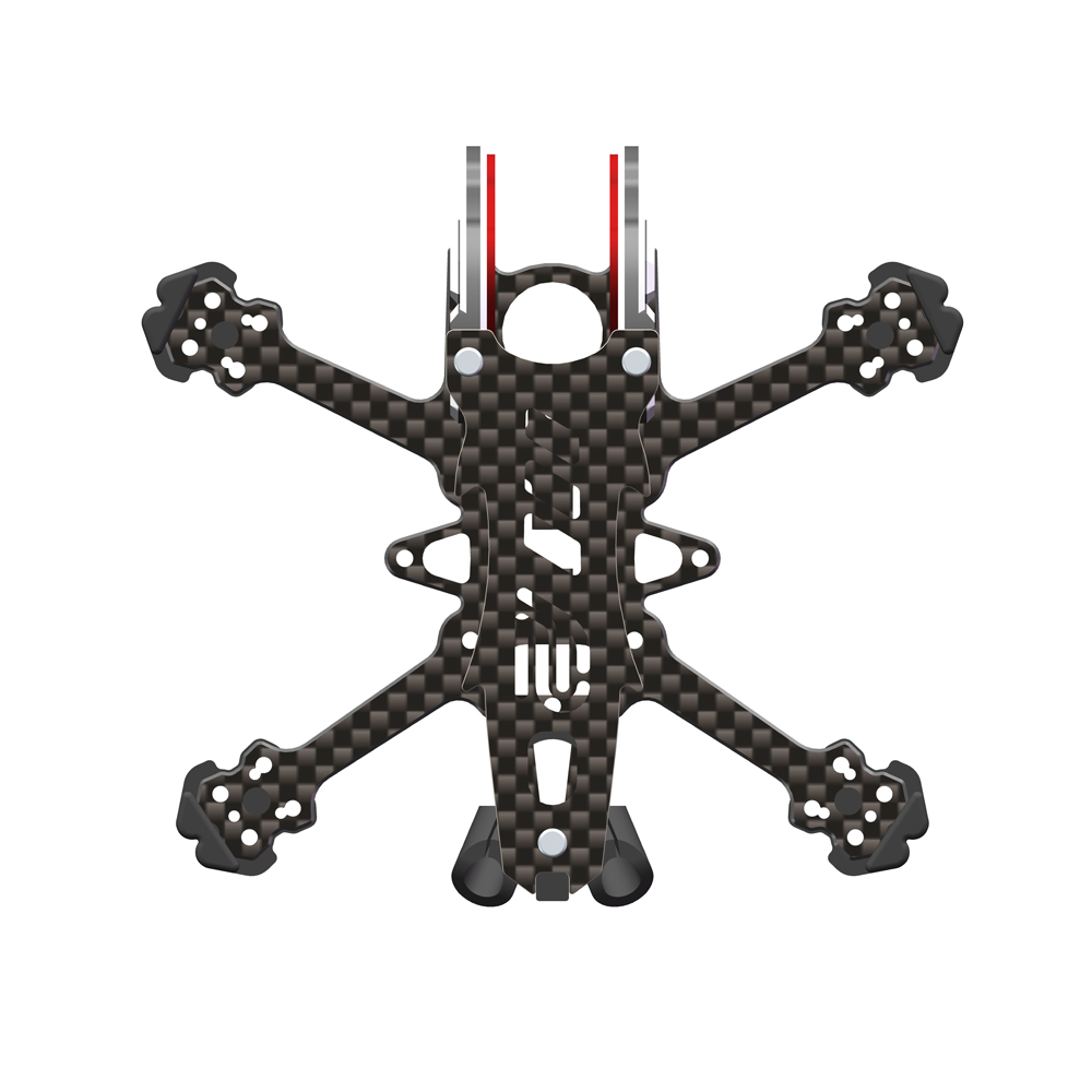 AlfaRC Fox-2 DJI O4 Air Unit 5 – Drone With Rc 2 Bewertung und Preis