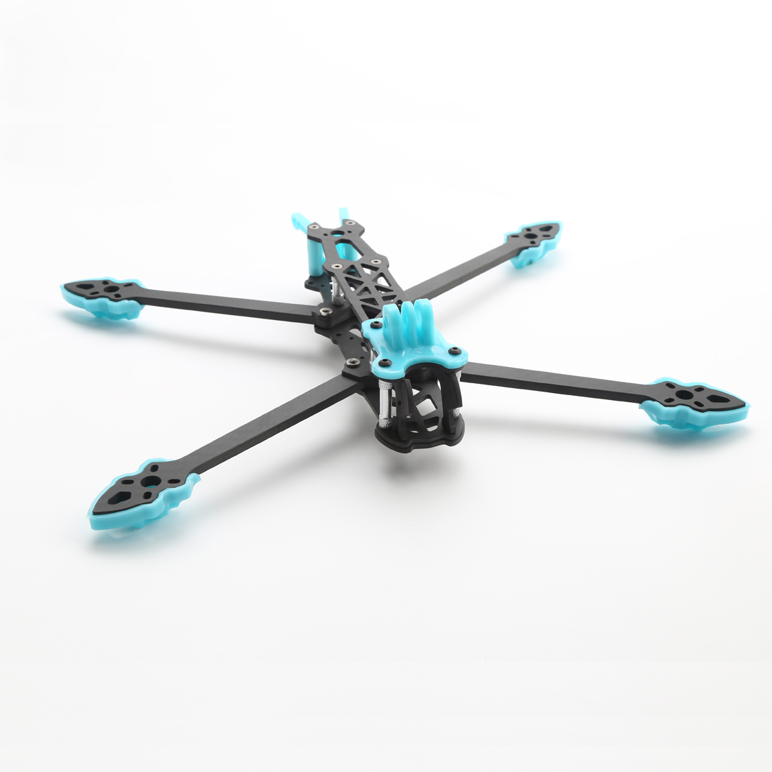 Mark4 7-Zoll 295mm Radstand Qu – Carbon Fiber Drone Arm Bewertung und Preis