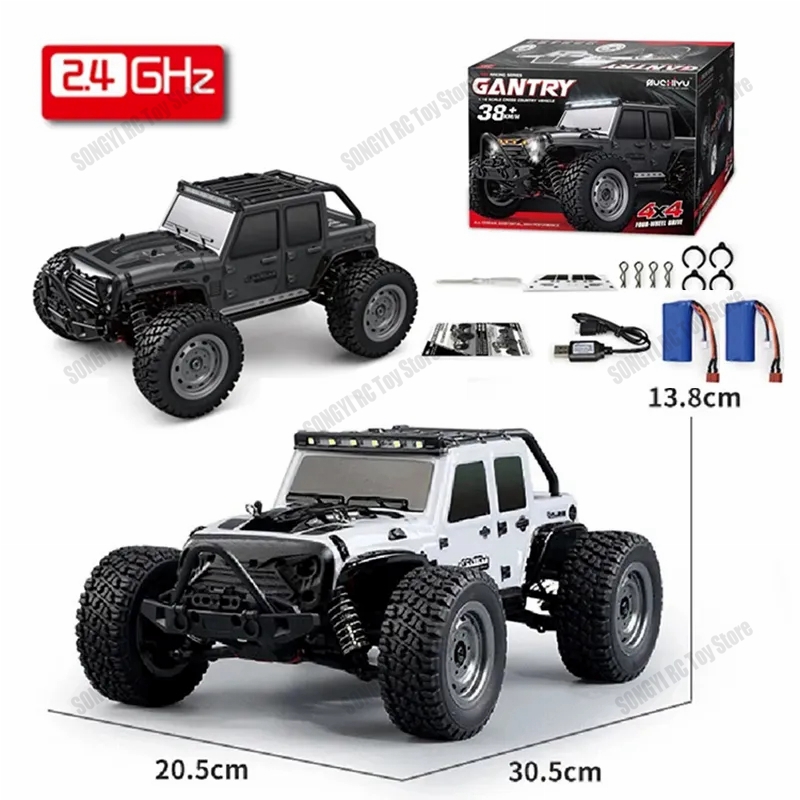 50 oder 80 km/h Rc Cars 1/16 O – Drone Bike Rc Bewertung und Preis