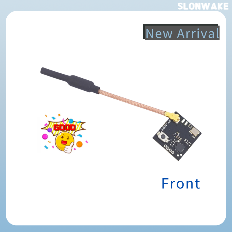 Mini 5,8G 40CH 25/100/250mW Ei – Drone Rc Remote Bewertung und Preis