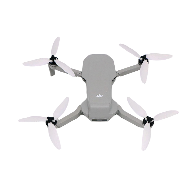 Dreiblatt-Propeller für DJI Ma – Drone Dji Rc 2 Bewertung und Preis