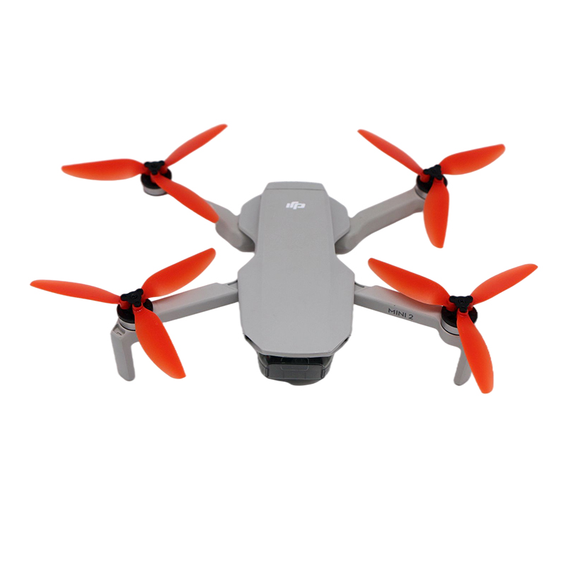Dreiblatt-Propeller für DJI Ma – Drone Dji Rc 2 Bewertung und Preis
