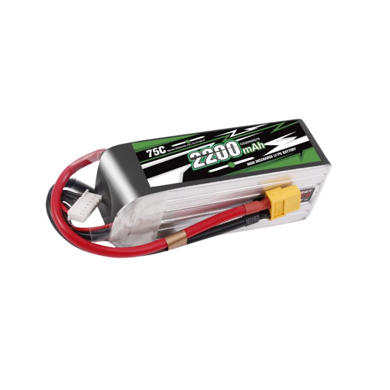 NEUER Gens ACE 22,2V Lipo-Akku – Drone Rc Leading Bewertung und Preis