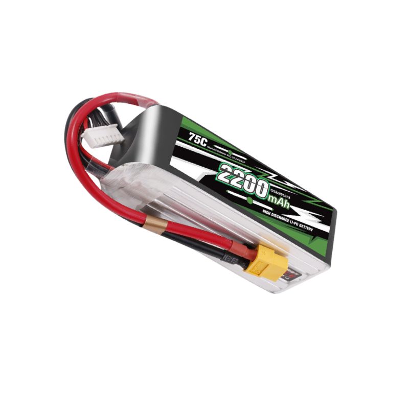 NEUER Gens ACE 22,2V Lipo-Akku – Drone Rc Leading Bewertung und Preis