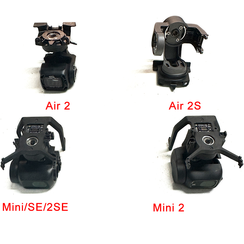Original Mini 4K Gimbal Arm Mi – Drone Dji Rc 2 Bewertung und Preis
