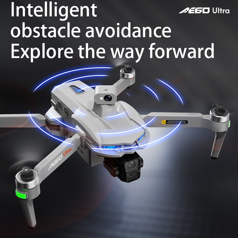 AE60 GPS Drone Professionelle  – Gps Module Drone Bewertung und Preis