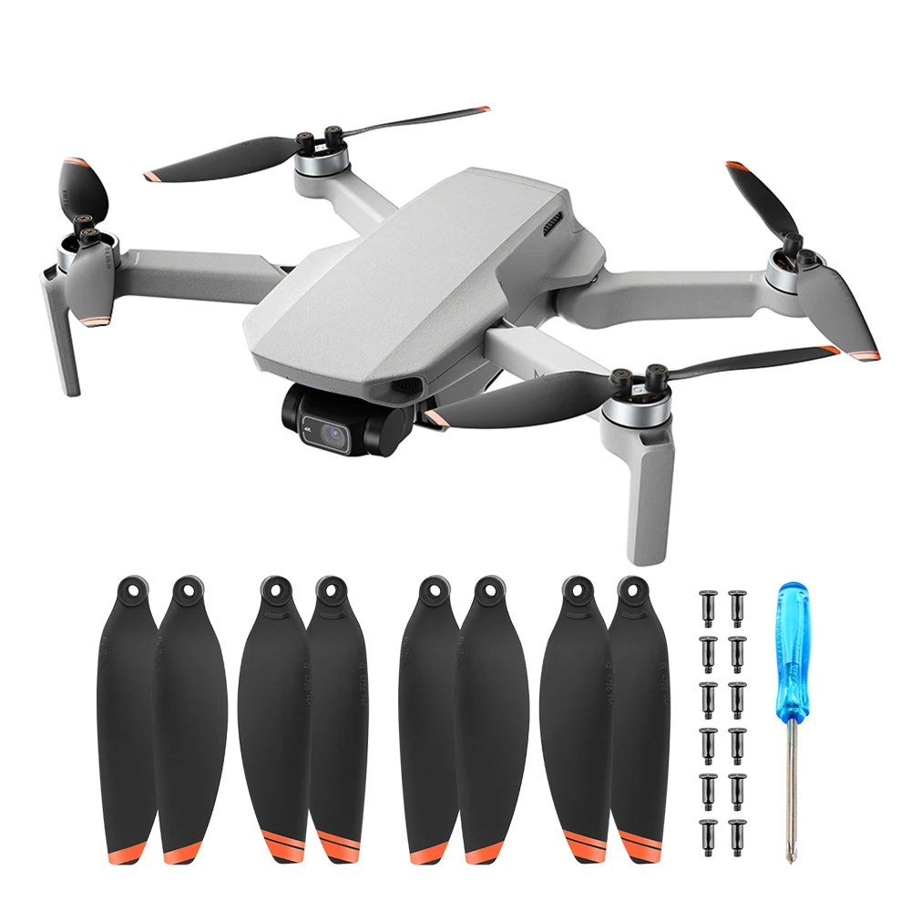 4726 Propeller Props Blade Ers – Drone Dji Rc 2 Bewertung und Preis