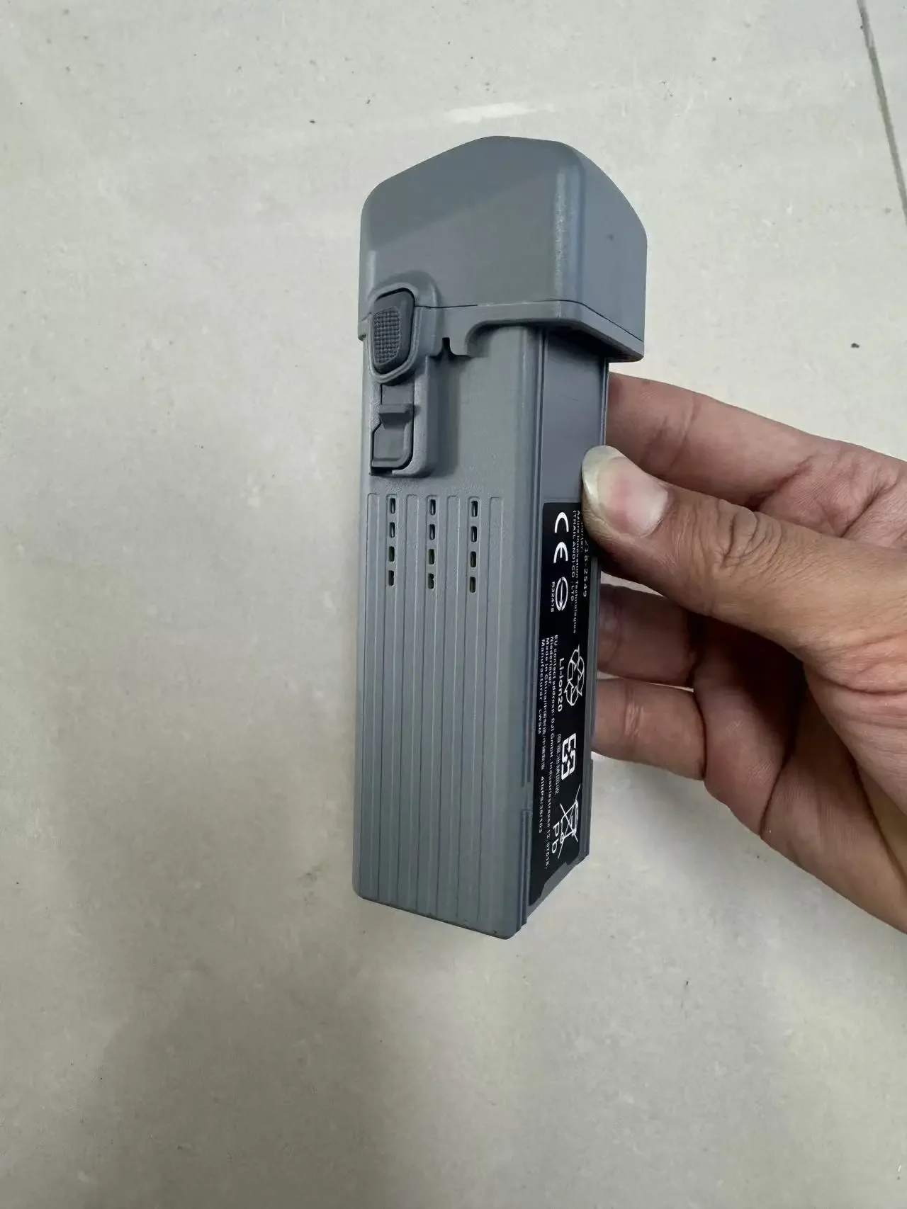 Für DJI Air 3 Pro Batterie 720 – Jjrc Drone X12 Bewertung und Preis