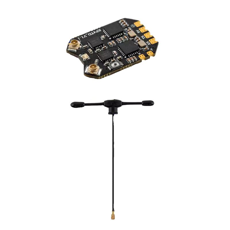 Excellent-6X RP4TD ELRS 2.4G D – Fpv Antenna Receiver Bewertung und Preis