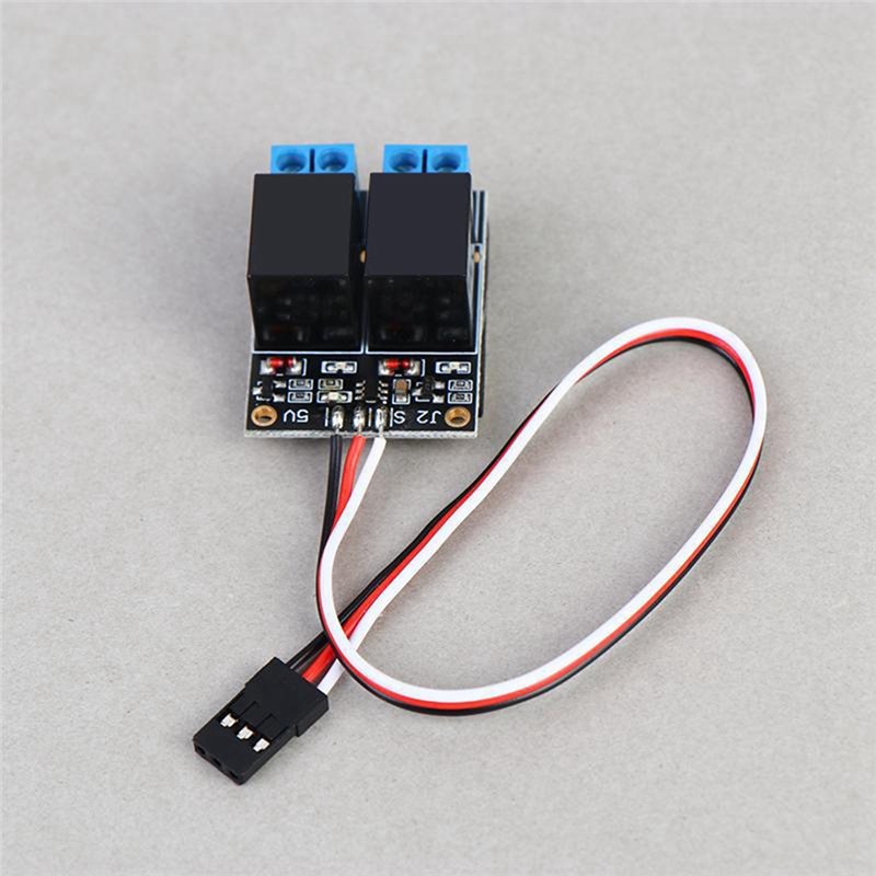 Voltvibe-PWM J2 Relais-Schalte – Drone Top Rc Bewertung und Preis
