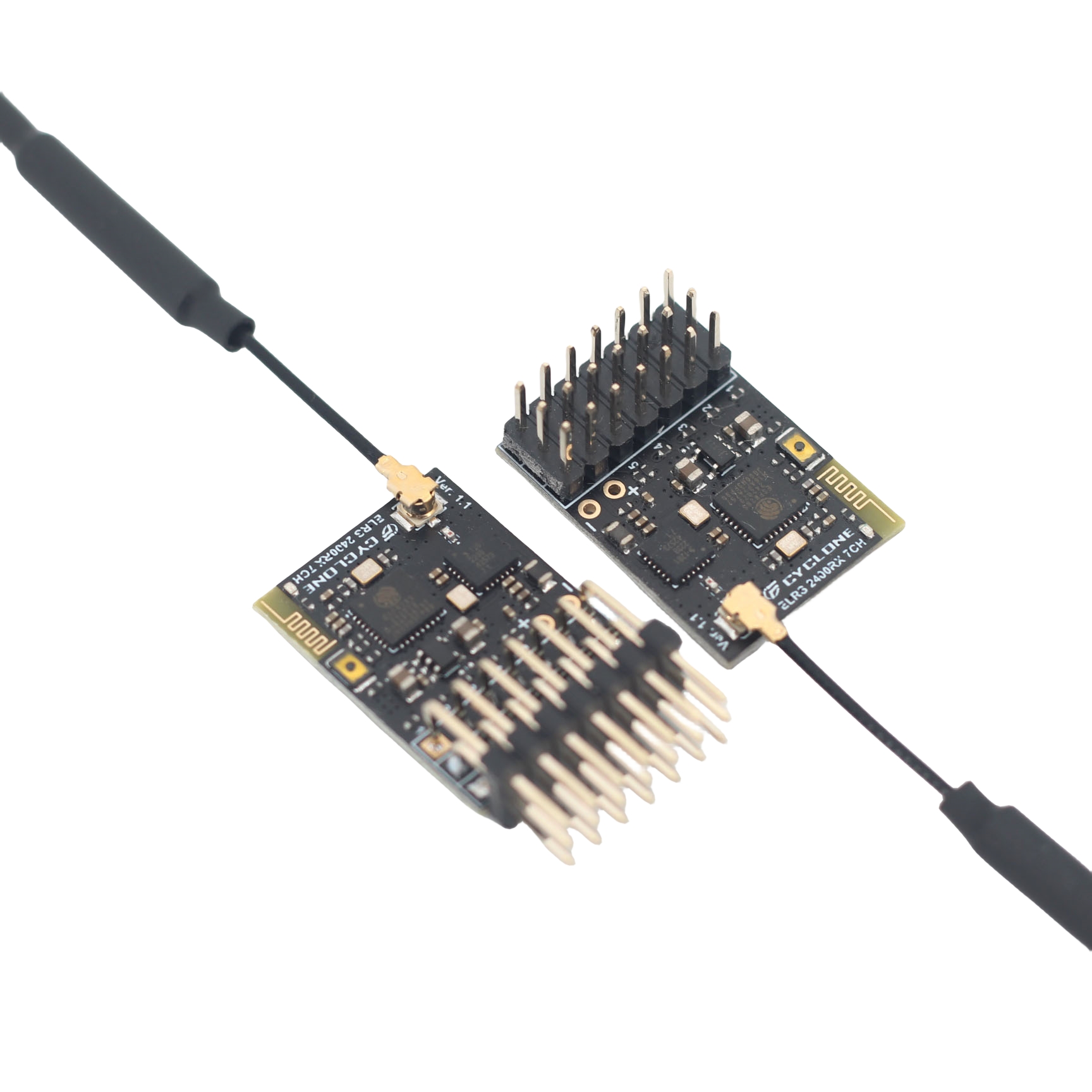 Elrs 2,4g pwm 7ch 6ch crsf emp – Fpv Antenna Receiver Bewertung und Preis