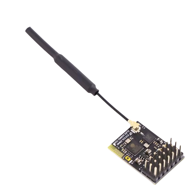 Elrs 2,4g pwm 7ch 6ch crsf emp – Fpv Antenna Receiver Bewertung und Preis