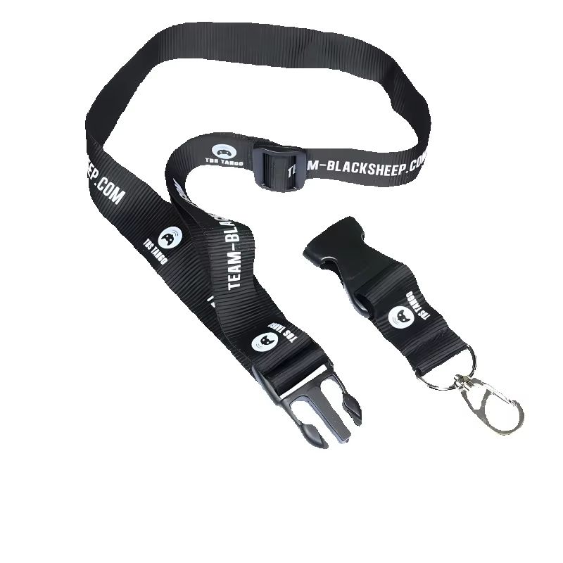 TBS Sender Lanyard TEAM BLACKS – Drone Rc Leading Bewertung und Preis