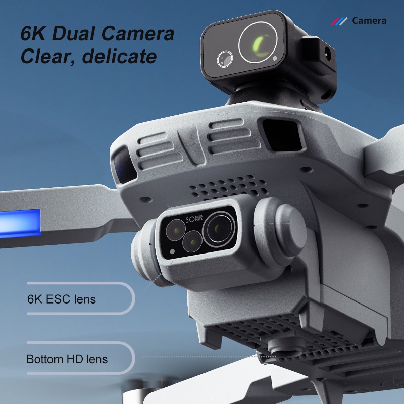 F8 MAX GPS-Drohne, professione – Gps Module Drone Bewertung und Preis