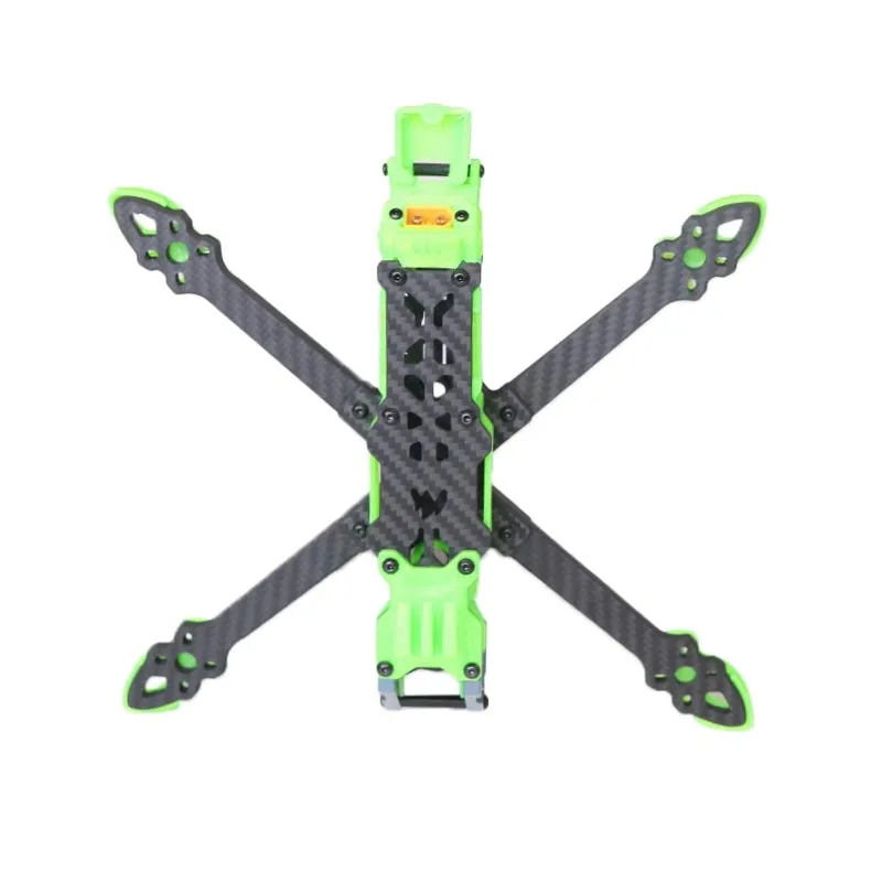 HSKRC F5X 225 V2 5 Zoll Rahmen – Drone Dji Rc 2 Bewertung und Preis