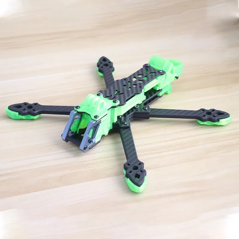 HSKRC F5X 225 V2 5 Zoll Rahmen – Drone Dji Rc 2 Bewertung und Preis