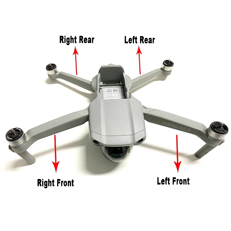 Mavic Air 2S Original Mittelra – Drone Dji Rc 2 Bewertung und Preis