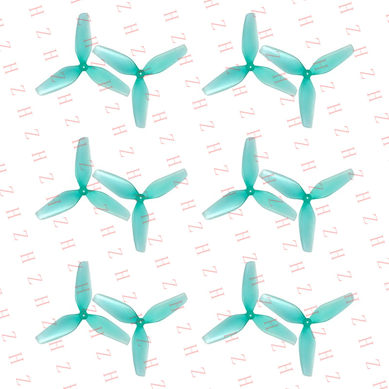 P+ für HQProp 2X1X3 PC Propell – Drone Top Rc Bewertung und Preis