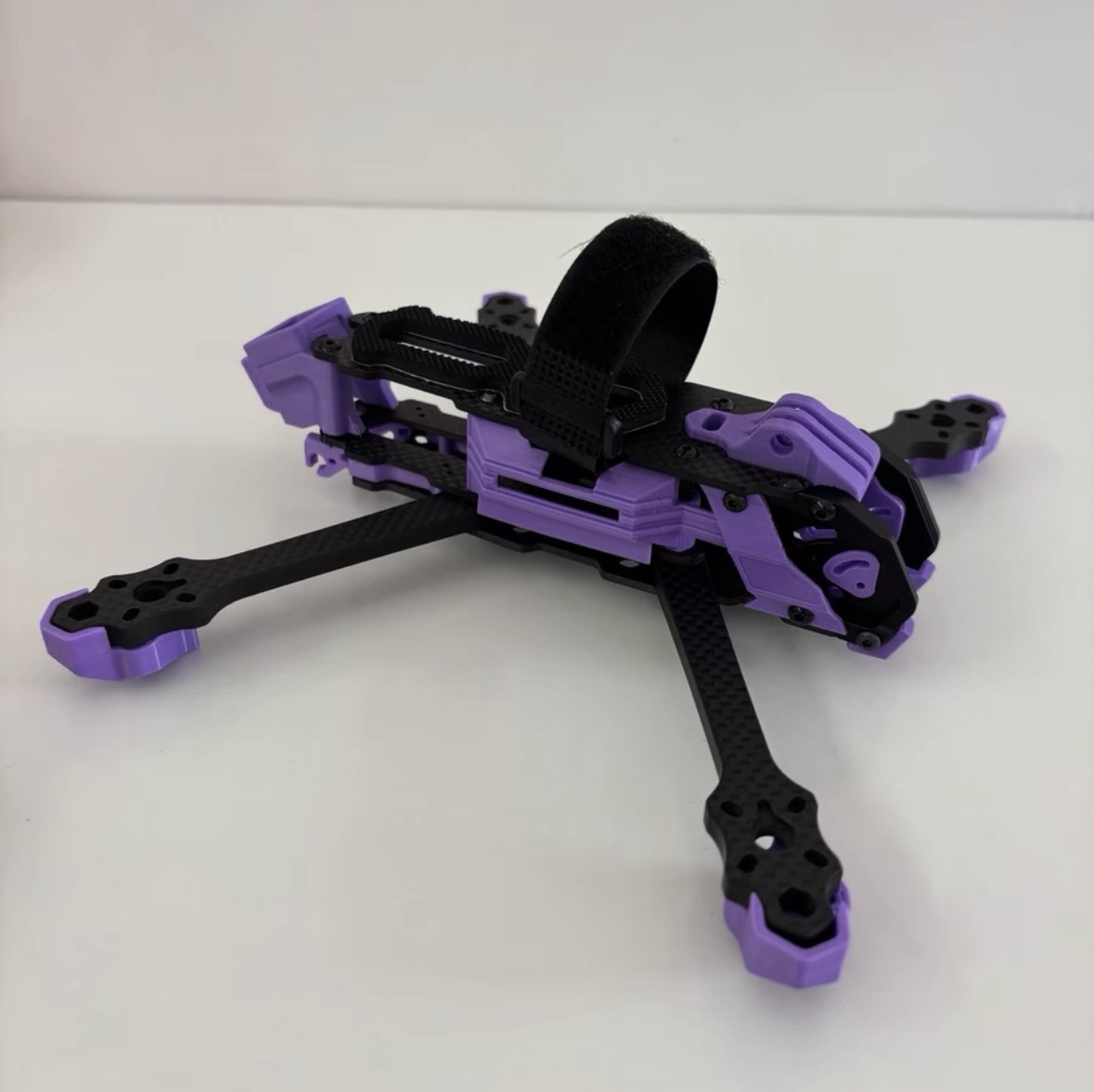 Mario5 5-Zoll FPV-Drohne 6mm A – Carbon Fiber Drone Arm Bewertung und Preis