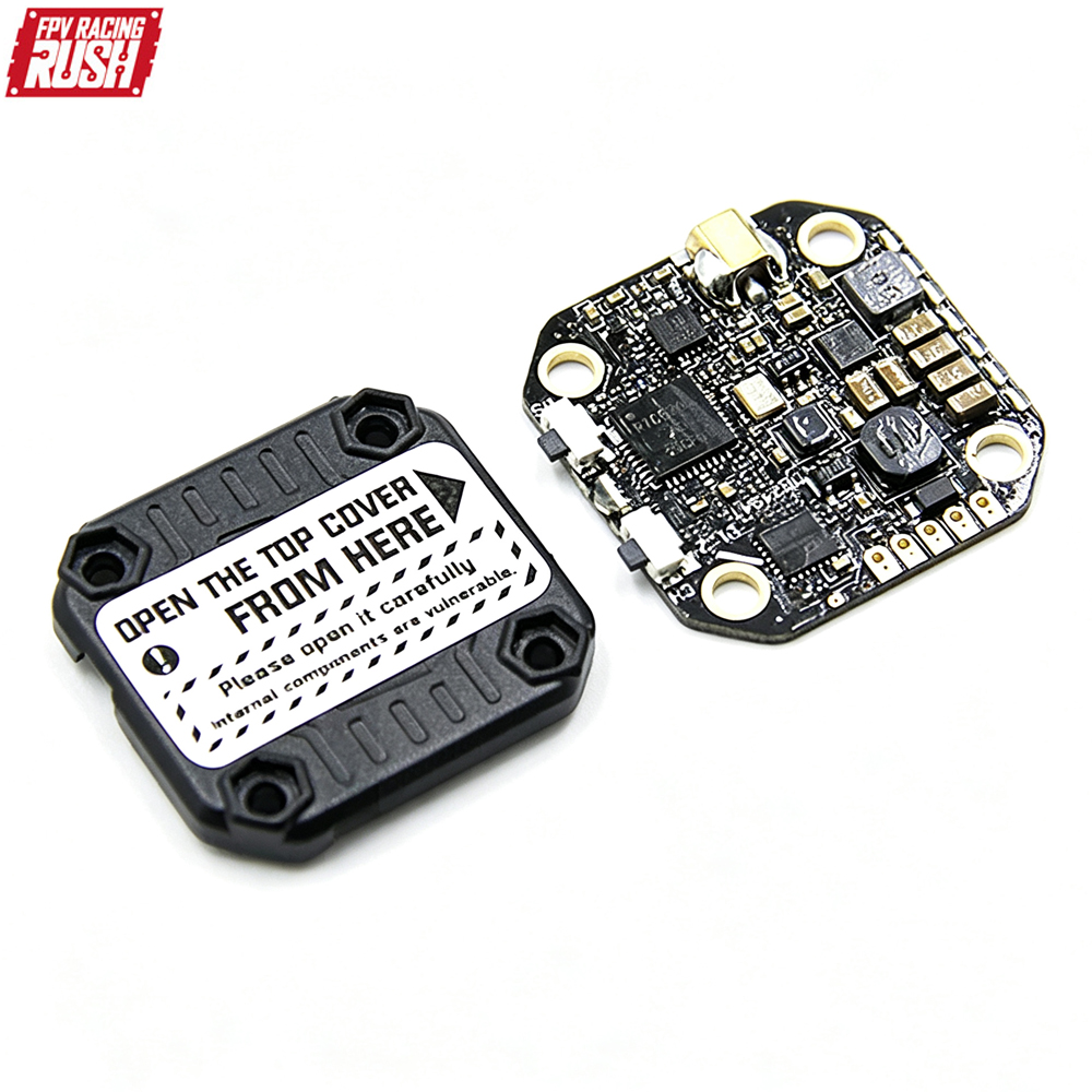 Rush Rushfpv Tank Ultimate Min – Drone Rc Remote Bewertung und Preis