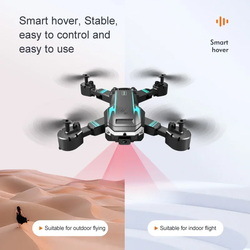 G6 Professionelle Faltbare Qua – Drone Top Rc Bewertung und Preis
