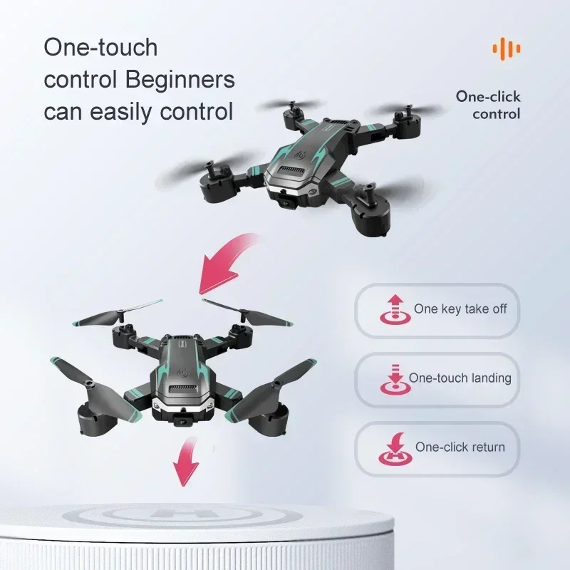 G6 Professionelle Faltbare Qua – Drone Top Rc Bewertung und Preis