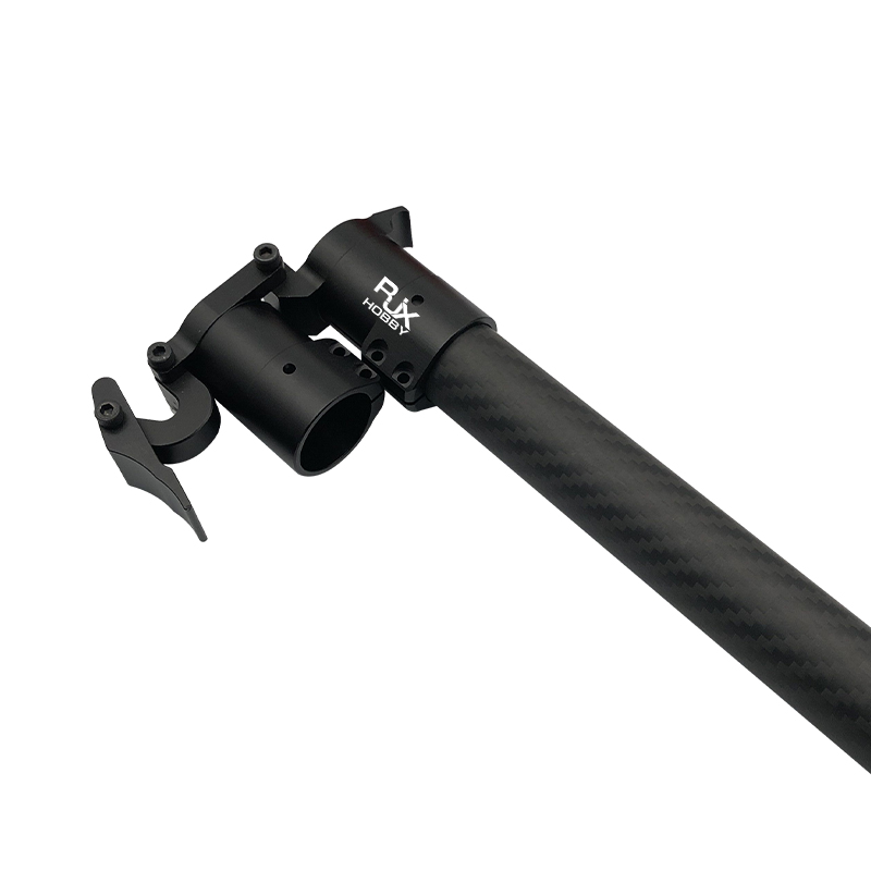 Carbon Fiber Tube Folding Join – Carbon Fiber Drone Arm Bewertung und Preis