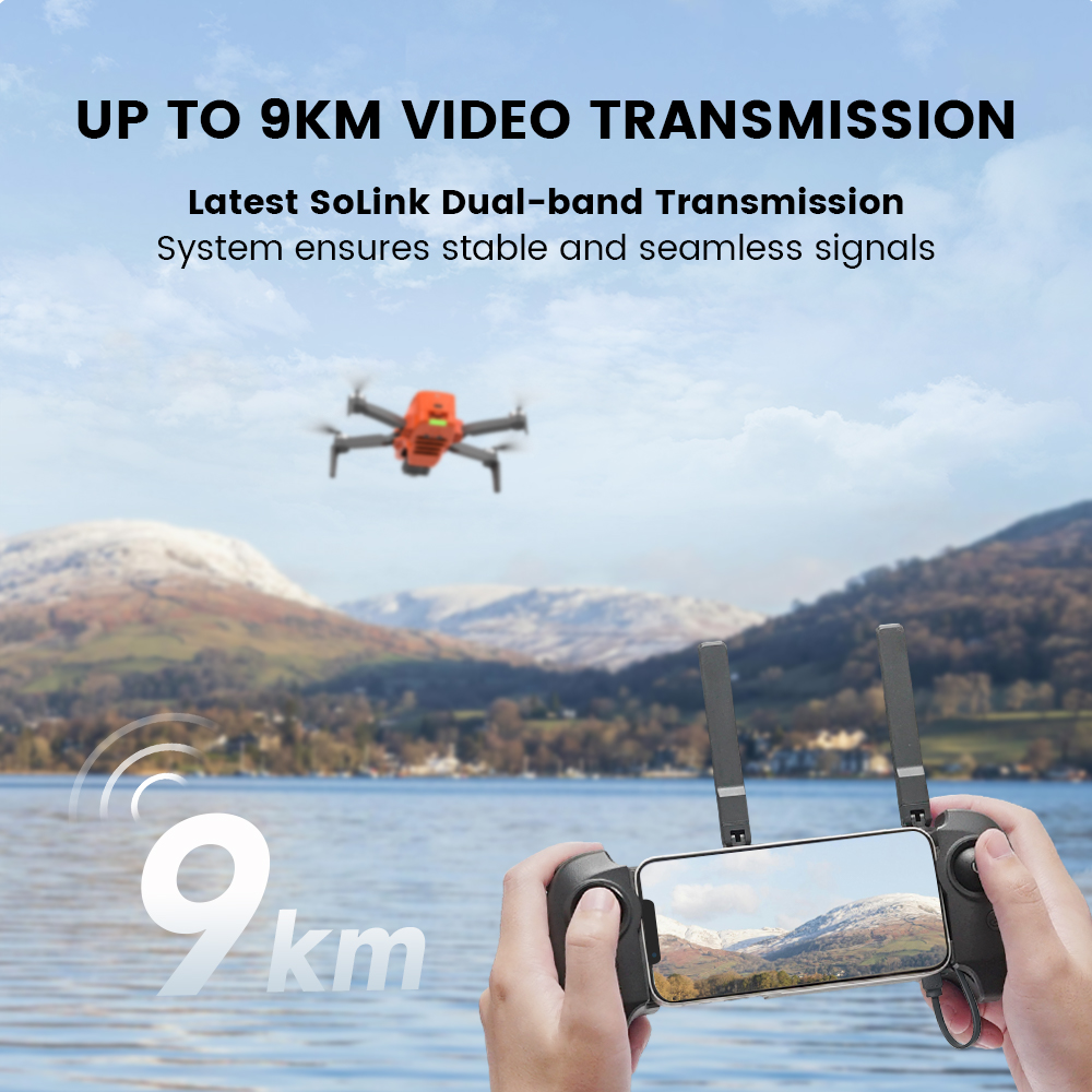 FIMI MINI 3 Kamera-Drohne 4K 6 – Gps Module Drone Bewertung und Preis