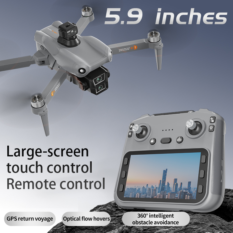 L300 Pro GPS Professionelle Dr – Drone Top Rc Bewertung und Preis