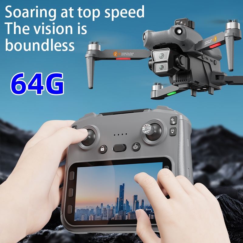 L300 Pro GPS Professionelle Dr – Drone Top Rc Bewertung und Preis