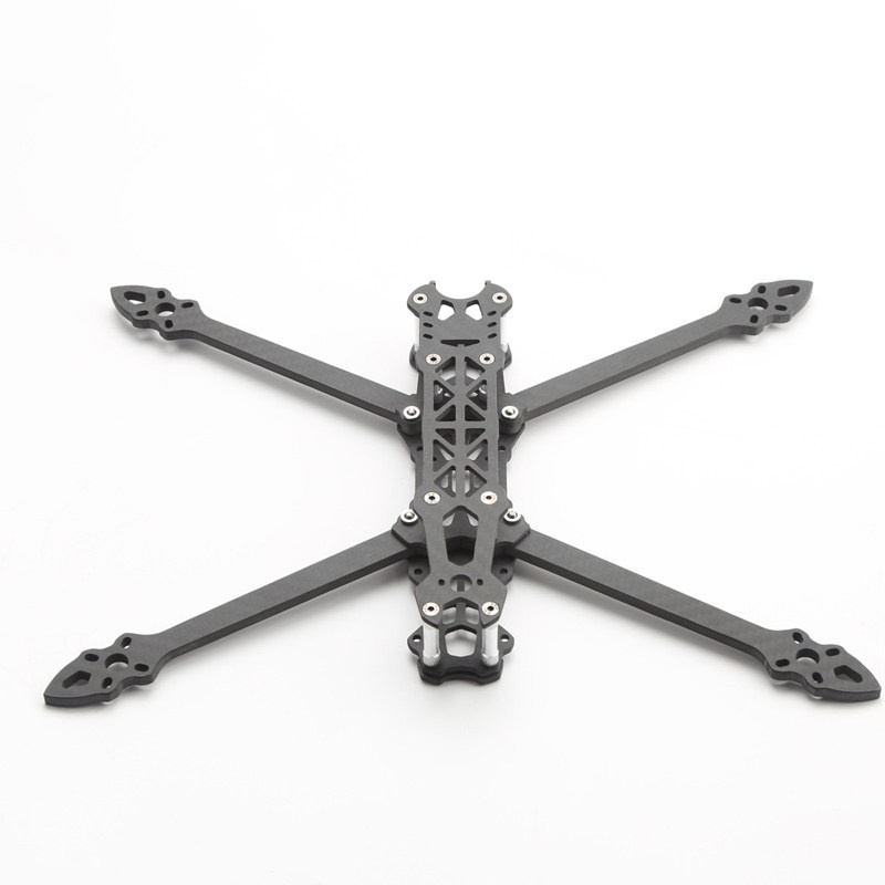 Universal Mark4 225mm 5-Zoll F – Carbon Fiber Drone Arm Bewertung und Preis