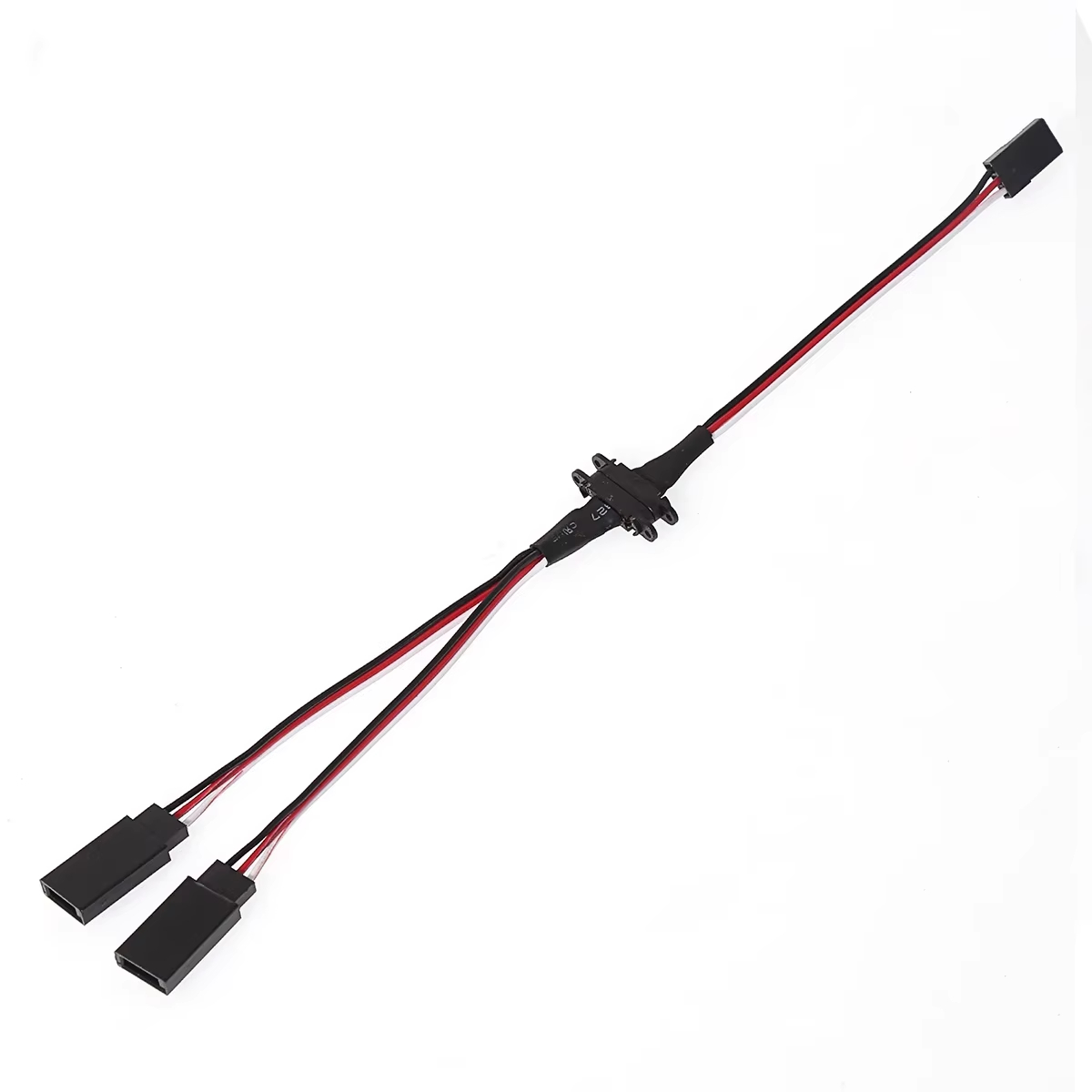 Magnetisches 1-zu-2 Y-Verlänge – Drone With Rc 2 Bewertung und Preis