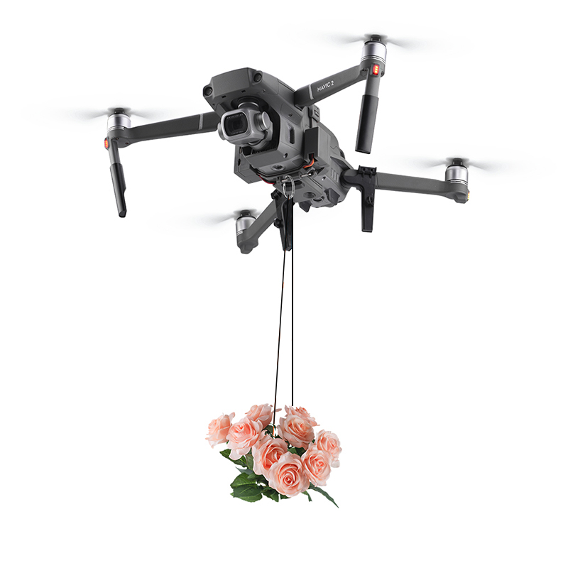 BRDRC AirDrop-Dropsystem für D – Drone Dji Rc 2 Bewertung und Preis