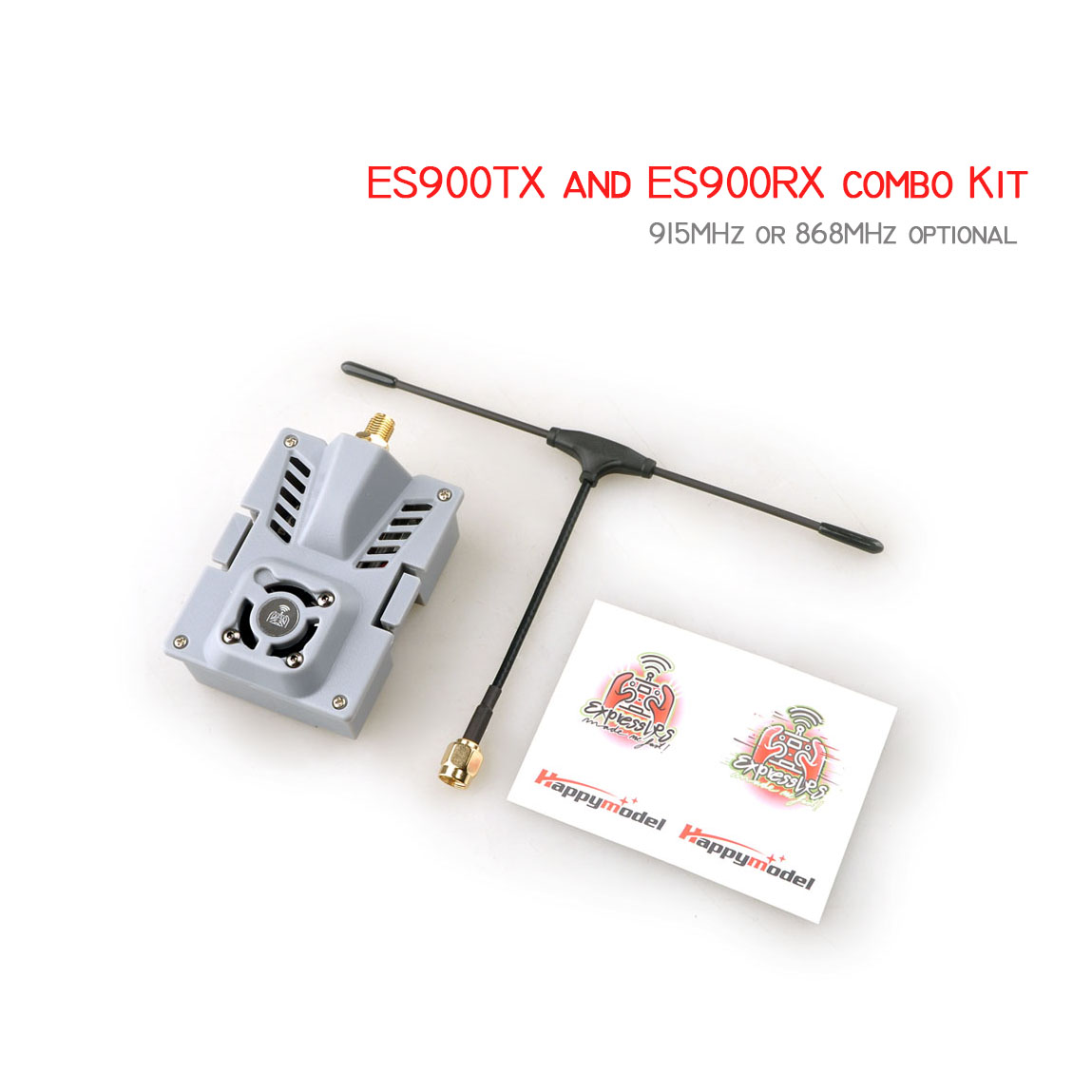 Happymodel RC ELRS Micro ES900 – Drone With Rc 2 Bewertung und Preis