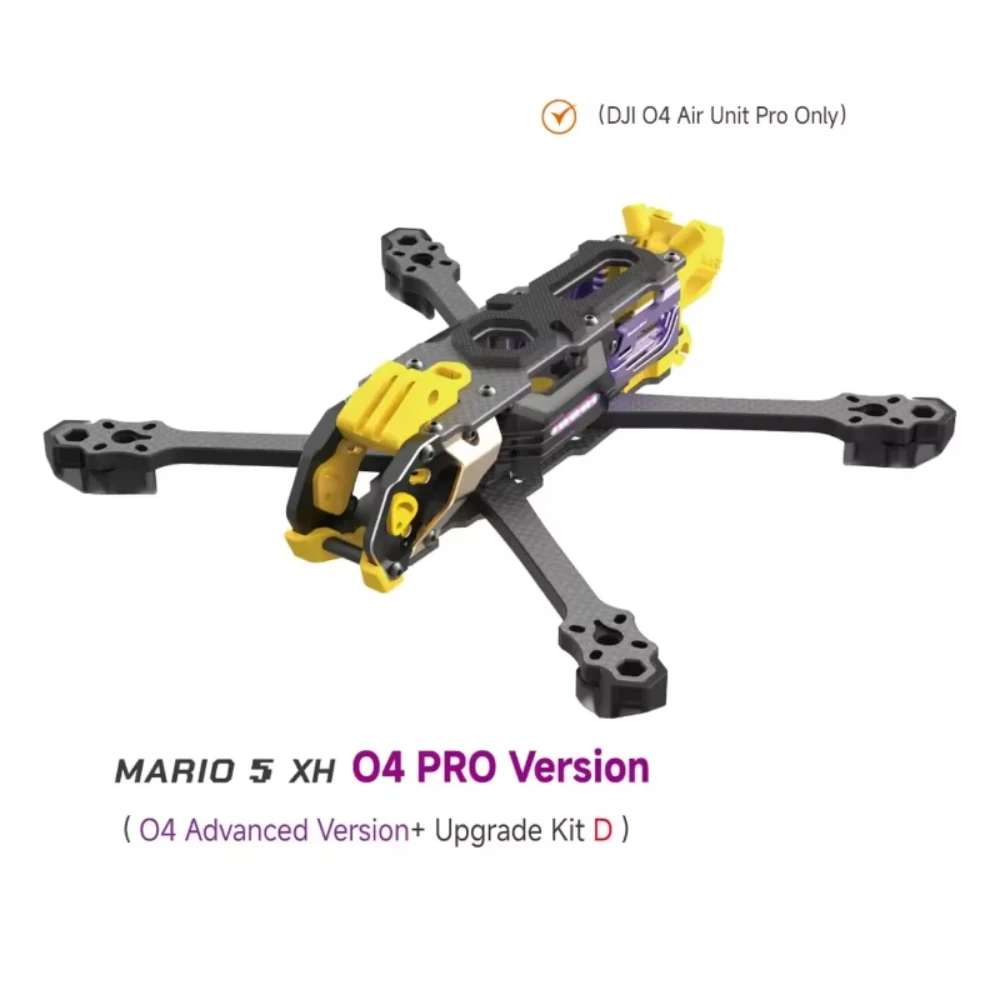 Speedybee Mario 5 O4 Rahmen-Ki – Drone With Rc 2 Bewertung und Preis