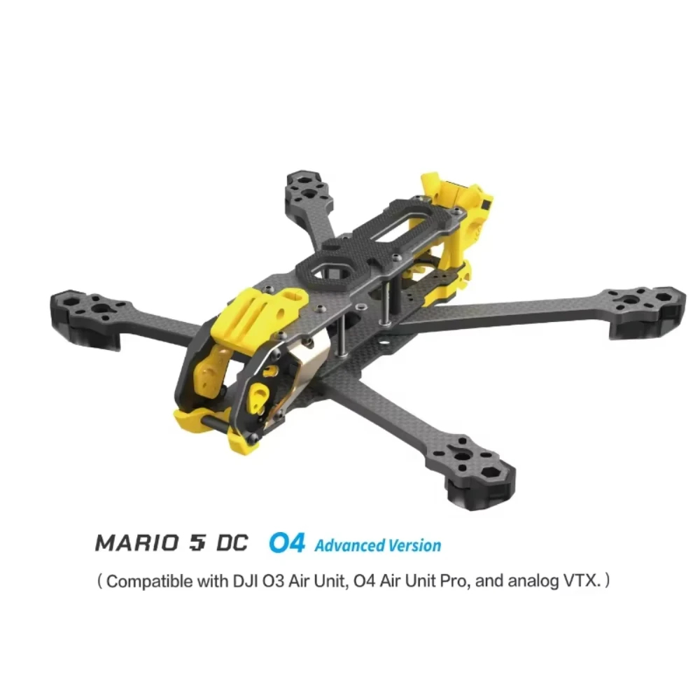 Speedybee Mario 5 O4 Rahmen-Ki – Drone With Rc 2 Bewertung und Preis