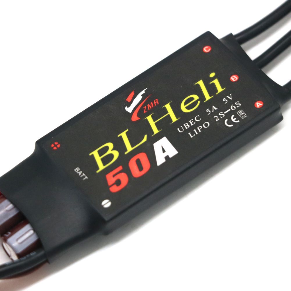 BLHeli Bürstenloser Regler 80A – Drone With Rc 2 Bewertung und Preis