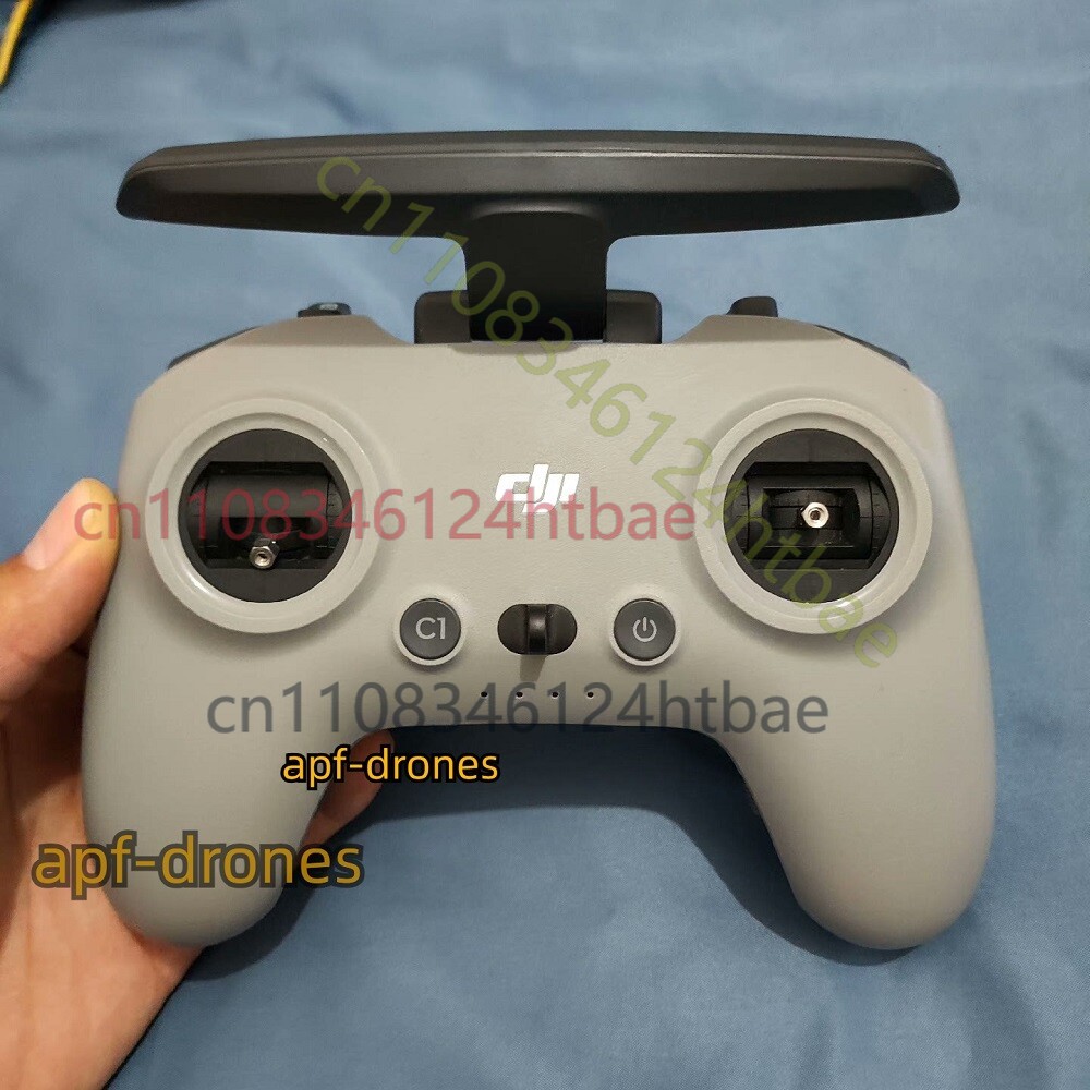 Gebraucht, für DJI FPV Fernbed – Drone Dji Rc 2 Bewertung und Preis