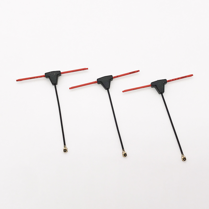 2,4G 2DBI T Antenne IPX1 für T – Fpv Antenna Receiver Bewertung und Preis