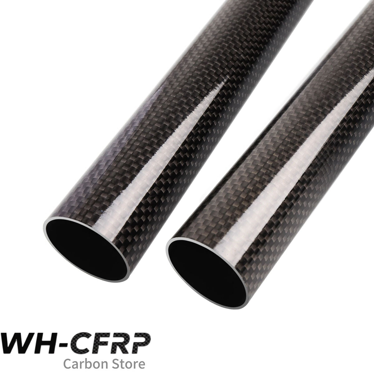 Kohlefaserrohr 5mm 6mm 7mm 8mm – Carbon Fiber Drone Arm Bewertung und Preis