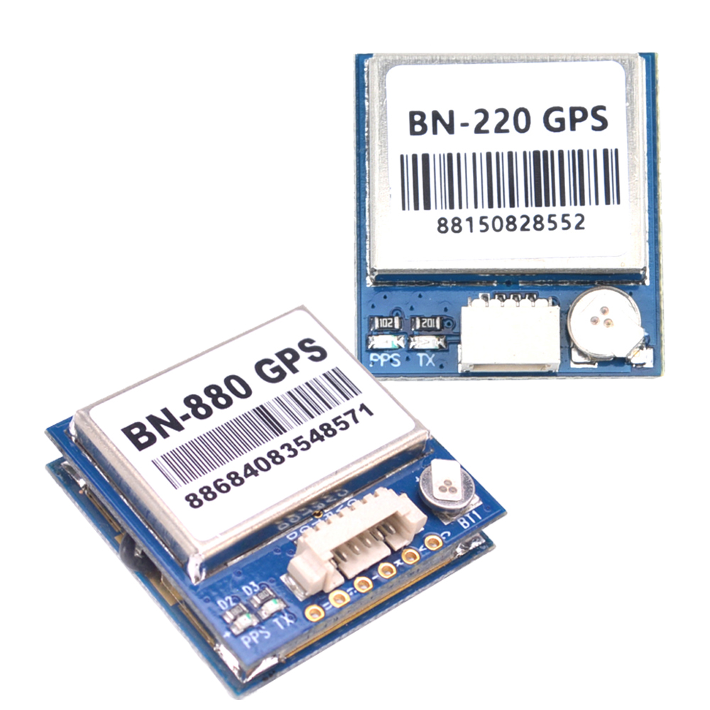 BN880 BN220 GPS GLONASS Antenn – Gps Module Drone Bewertung und Preis