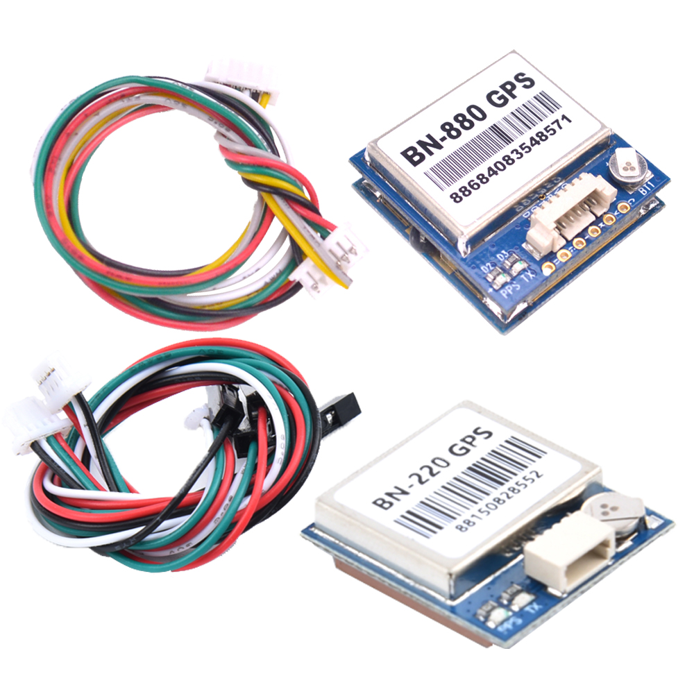 BN880 BN220 GPS GLONASS Antenn – Gps Module Drone Bewertung und Preis