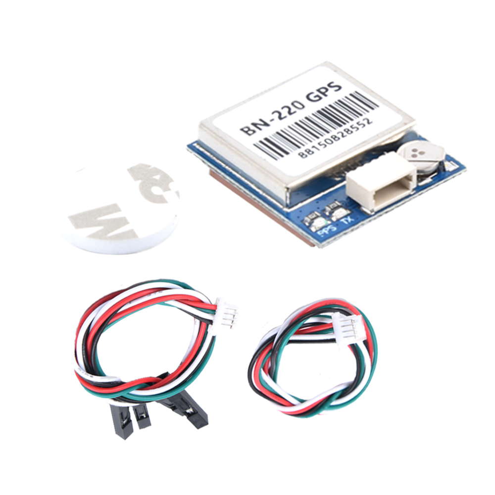 BN880 BN220 GPS GLONASS Antenn – Gps Module Drone Bewertung und Preis