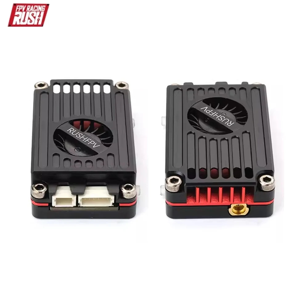 RUSHFPV TANK MAX SOLO 5,8GHz 2 – Drone Rc Remote Bewertung und Preis