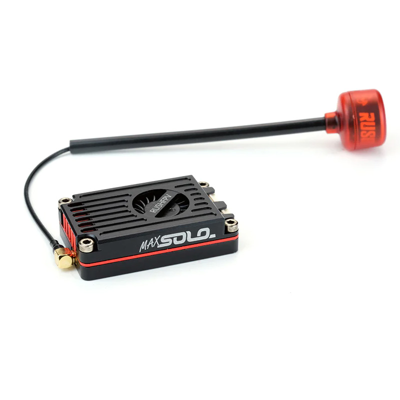 RUSHFPV TANK MAX SOLO 5,8GHz 2 – Drone Rc Remote Bewertung und Preis