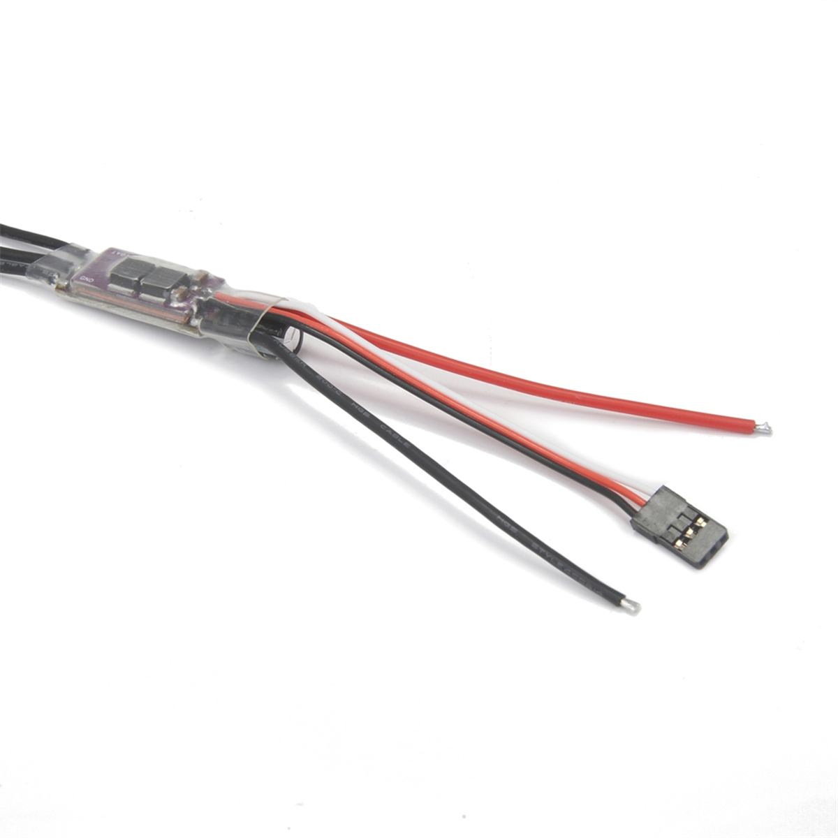 A002 1PCS AM32 32-Bit ESC 2-4S – Drone With Rc 2 Bewertung und Preis